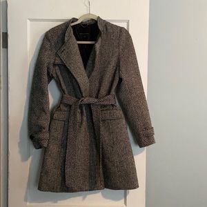 Banana Republic Winter coat
